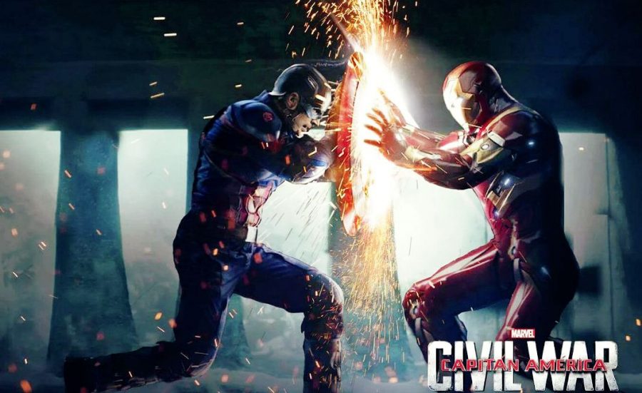 Captain+America%3A+Civil+War+Movie+Review