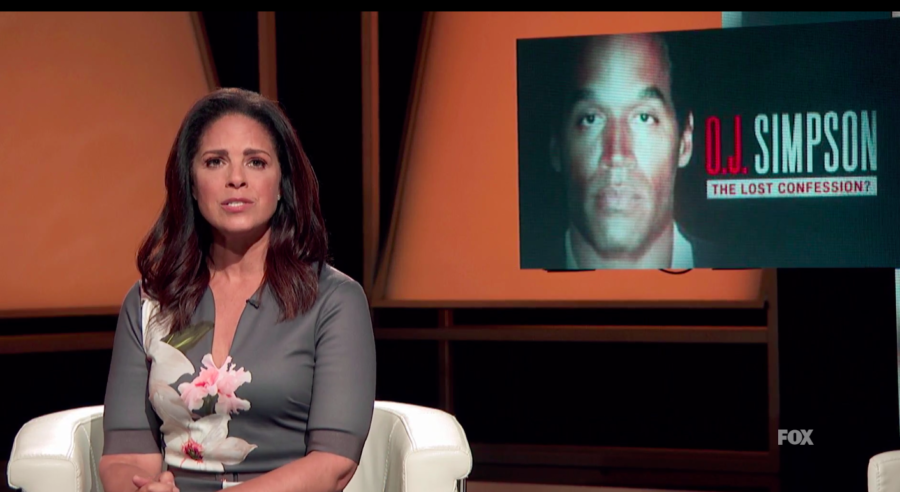 Hosted by Soledad OBrien, Fox News presents OJ Simpson: The Lost Confession. 