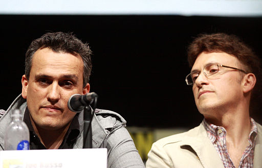 Anthony and Joe Russo are the directors and masterminds behind Avengers: Endgame.