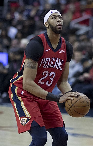 The Pelicans could convince Anthony Davis to stay now that they will draft Zion, or they could make a huge trade.