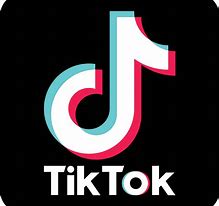 This is the logo on  the TikTok app.