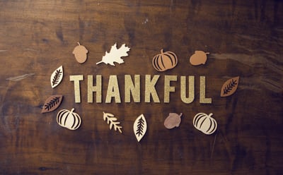 Why We Should Bring Back the Thanks in Thanksgiving