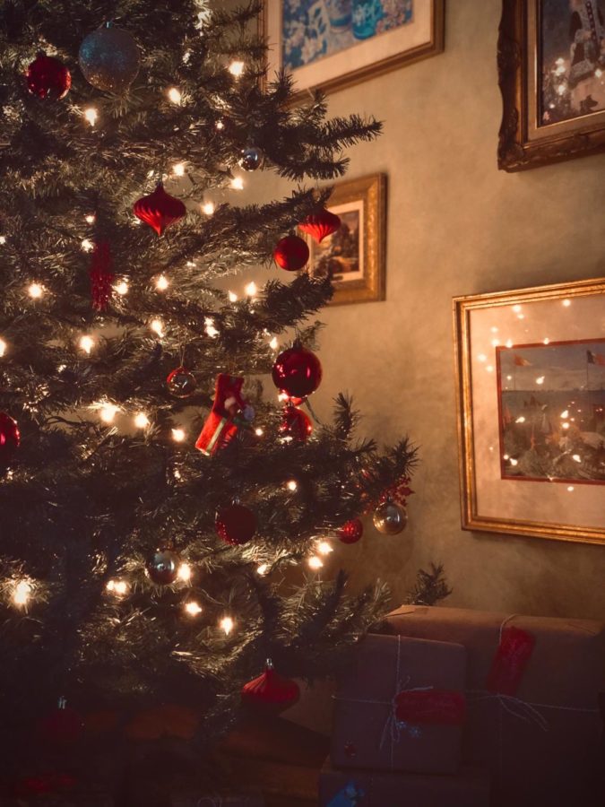 92 percent of Americans celebrate Christmas