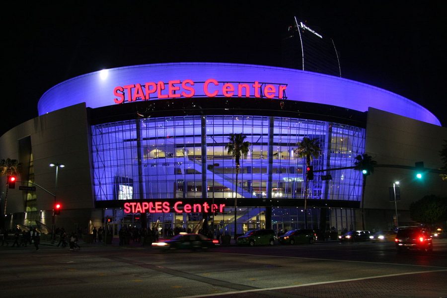The Staples Center is home to two of the best teams in the NBA, the Lakers and the Clippers, but will either one of these teams be able to bring Los Angeles a Championship?