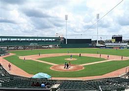 Photo Essay: Baseball in Florida