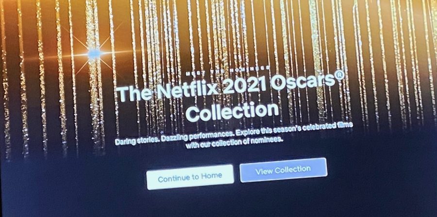 Netflixs Oscar collection of movies, short films, and documentary.
