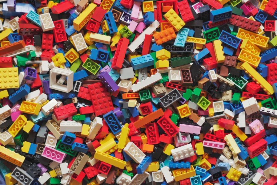 Lego+Bricks