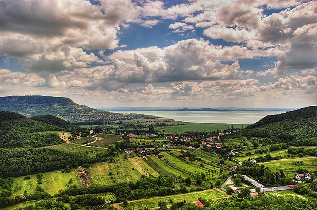 Hungary, a beautiful country with a population of 9.75 million, is known for its awe-inducing views and landscape, as well as its beautiful architecture and its many famous residents.