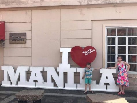 Fun Tourist Spots in the Philippines