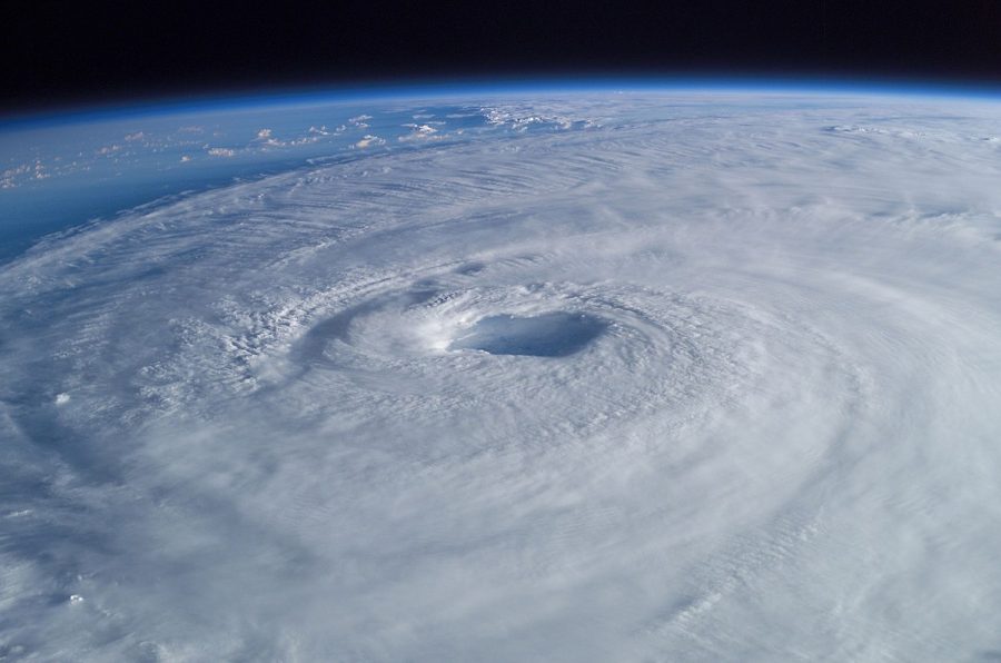 Hurricanes are unique natural phenomena full of danger for coastal communities. 