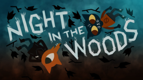 Review: Why You Should Play Night in the Woods