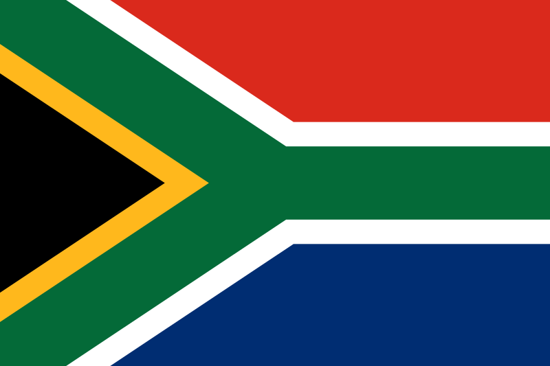 Deep Dive: South Africa