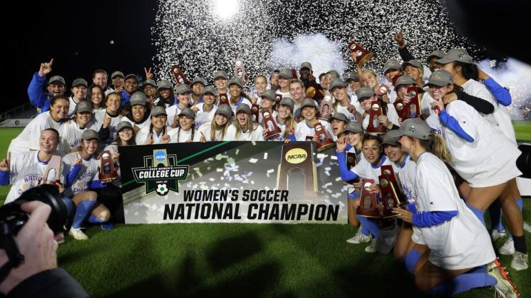 Your UCLA Bruins are the 2022 Division 1 National Champions!