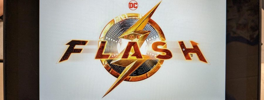 My personal favorite logo for the new movie!