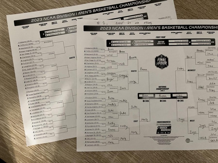 March+Madness+is+Here