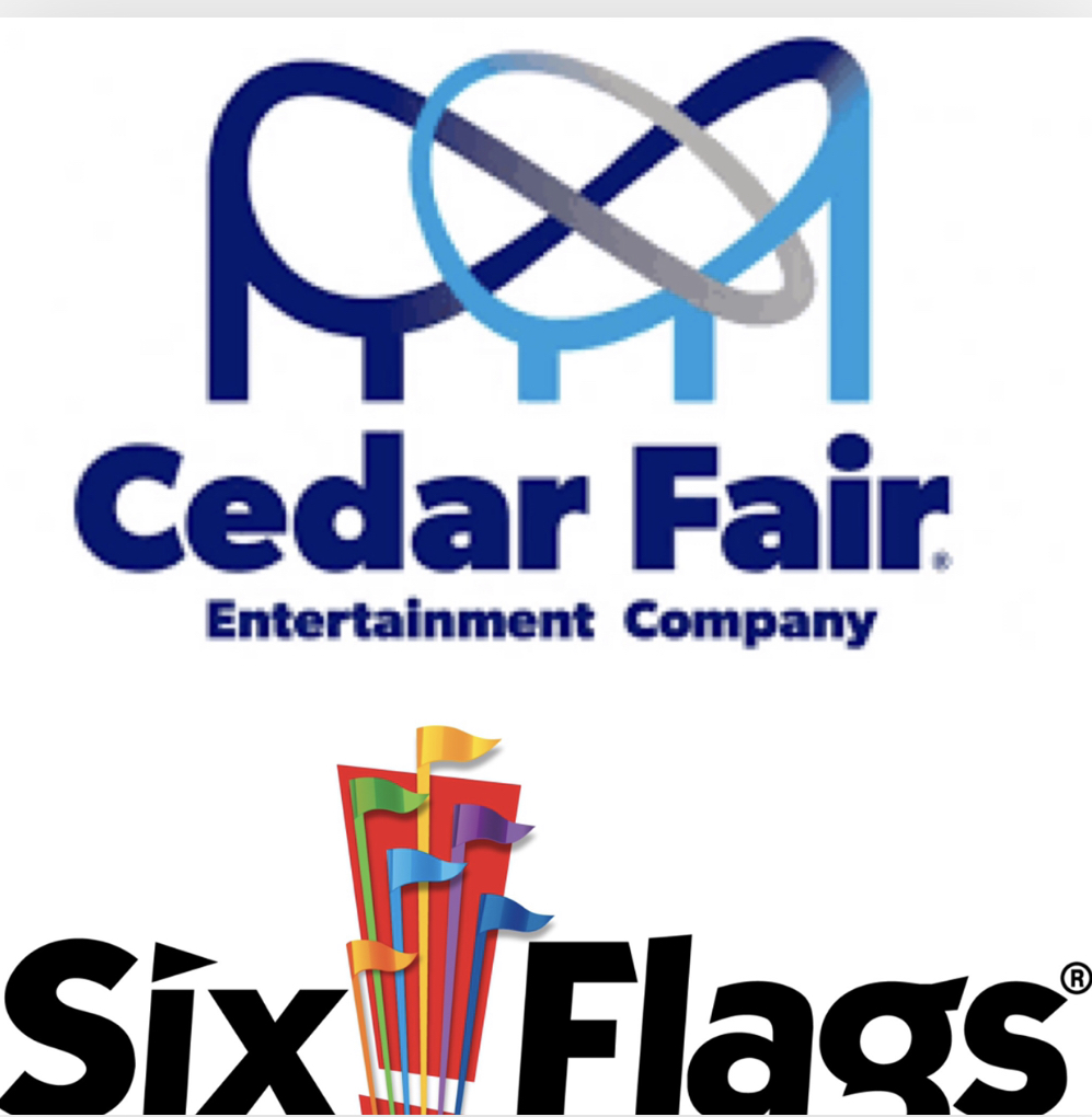 Six+Flags+and+Cedar+Fair+merge