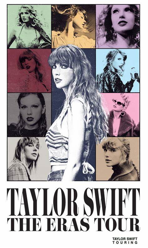 Taylor+Swift+Eras+Tour+Poster