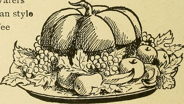 Thanksgiving Events and History