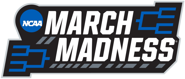 March Madness Tournament Logo