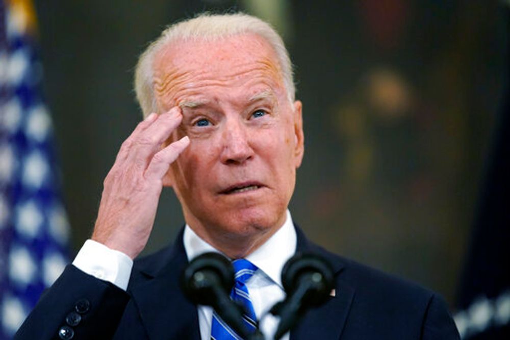 Joe+Biden+looking+confused+and+lost+per+usual.