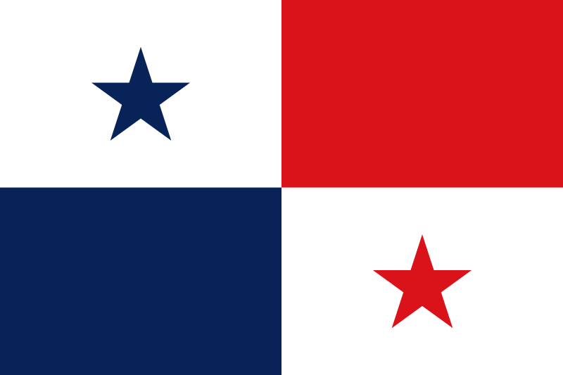 Flag+of+Panama