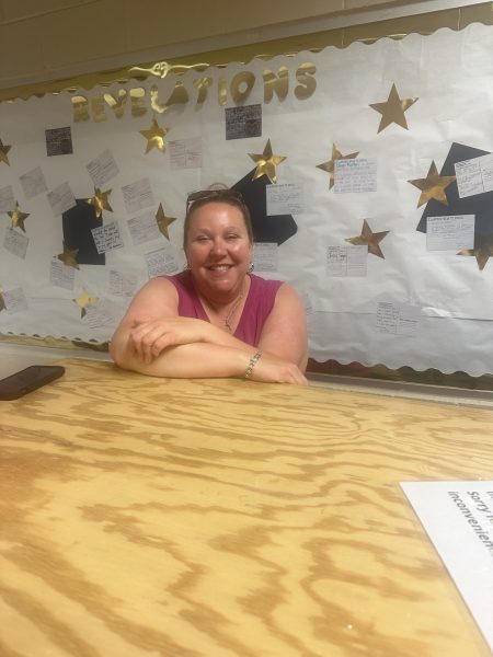 Ms. Poole – Teacher Spotlight