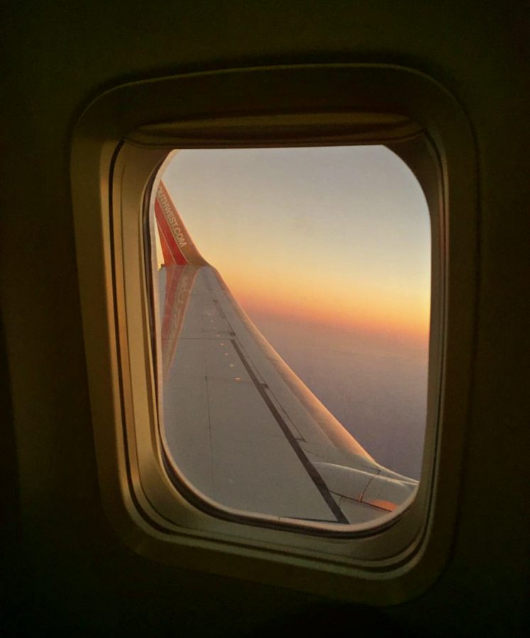 Photo By Luna: Travel Trip  To AZ 