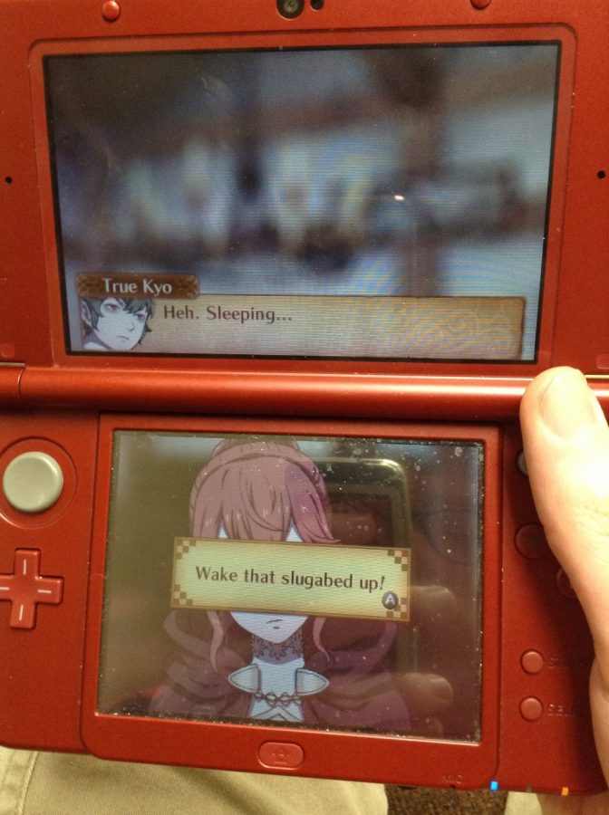 Localization can prevent awkward moments like these...