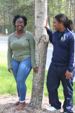 Denise and Tavian