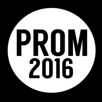 "Prom 2k16"