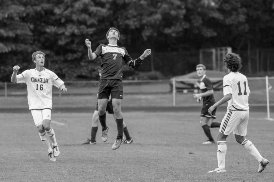 Lafayette Soccer Headed to States