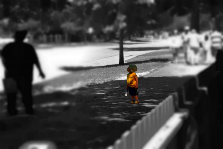 Practices of supervision of young children in public spaces are under scrutiny due to incidents such as what transpired at the Cincinnati Zoo.