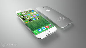 New and exciting iPhone7 and the ios 10 update