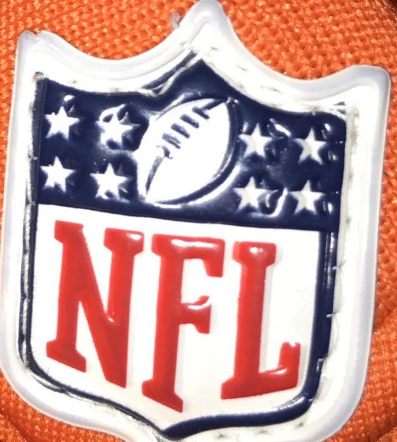 The NFL Logo