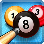 8-Ball Pool Sweeping the World