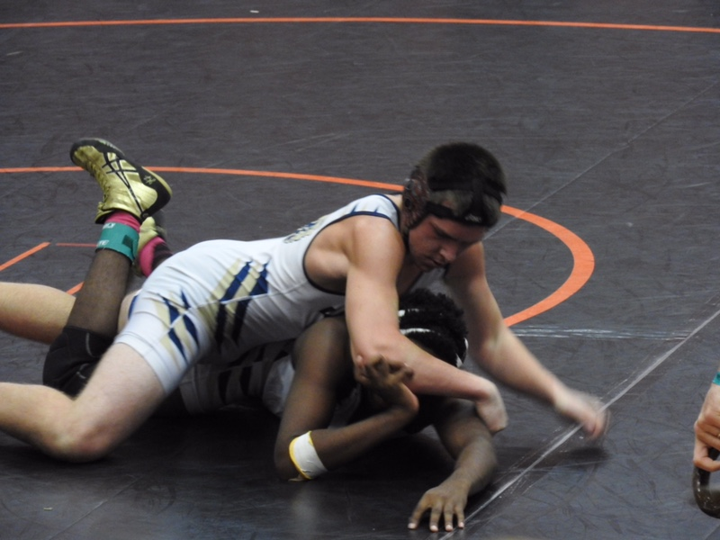 Photo courtesy of Mrs. Dallman