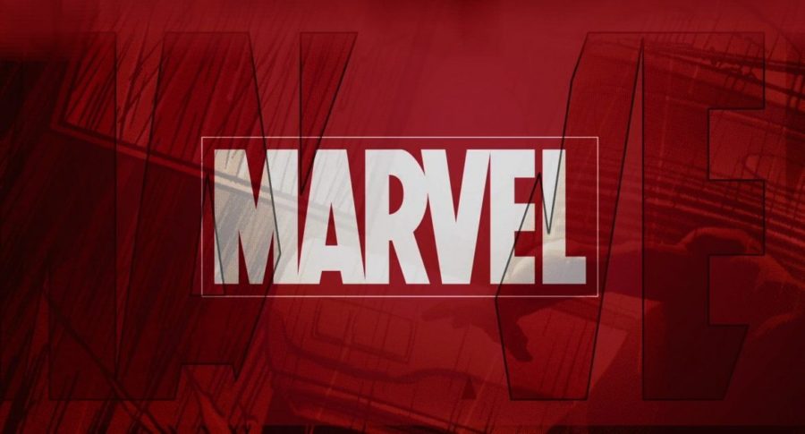 The Marvel-ous Universe