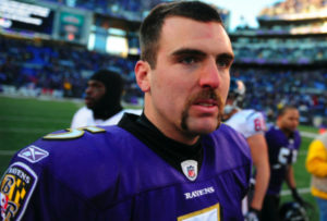 Joe Flacco Proves He Is Elite QB with Brilliant End to Historic