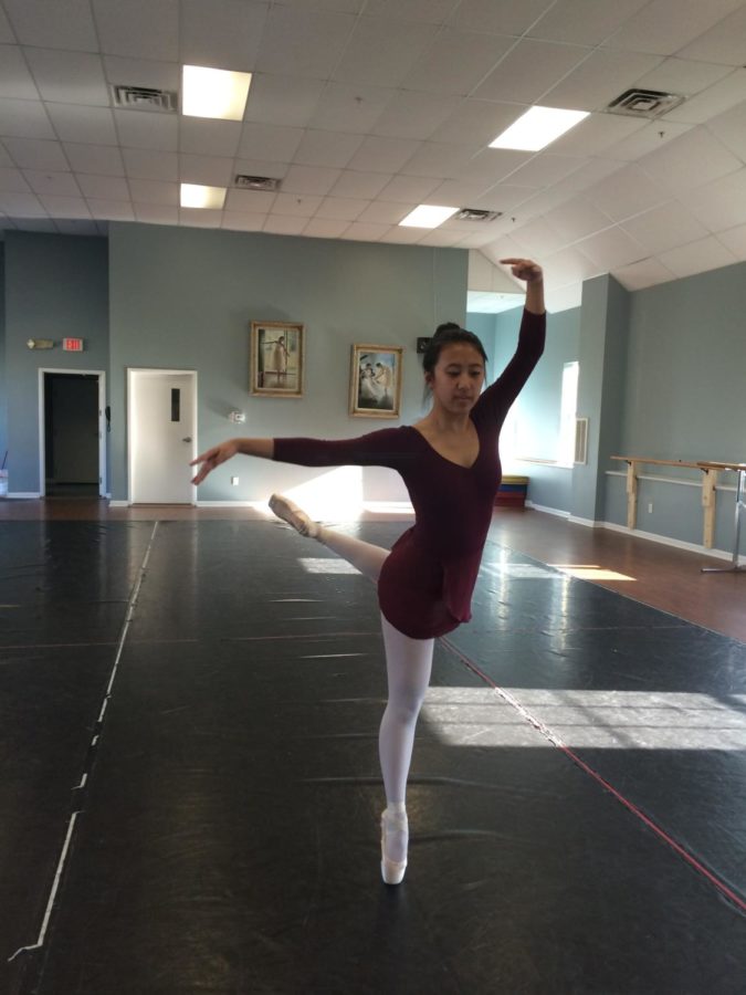 dance 