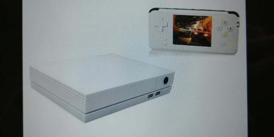 soulja boy console for sell