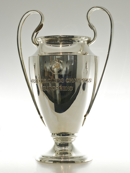 Players from all around the world have one achievement in mind right now: The Champions League trophy