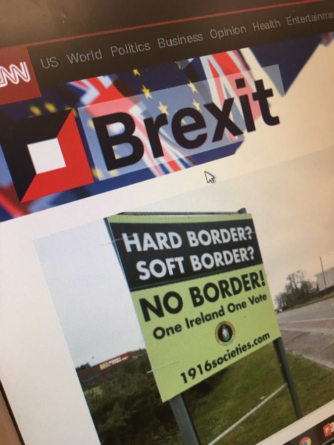 Online articles like this attempt to educate the public about all of Brexit's options to help them prepare for the future