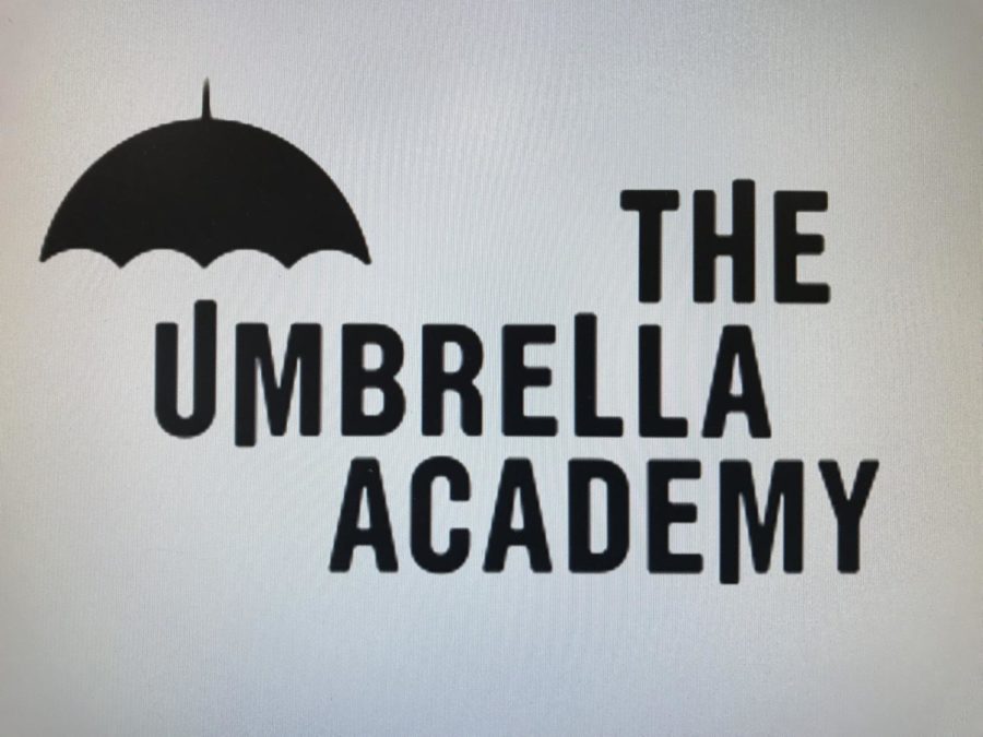 The Umbrella Academy: Superheroes Meet Family Drama