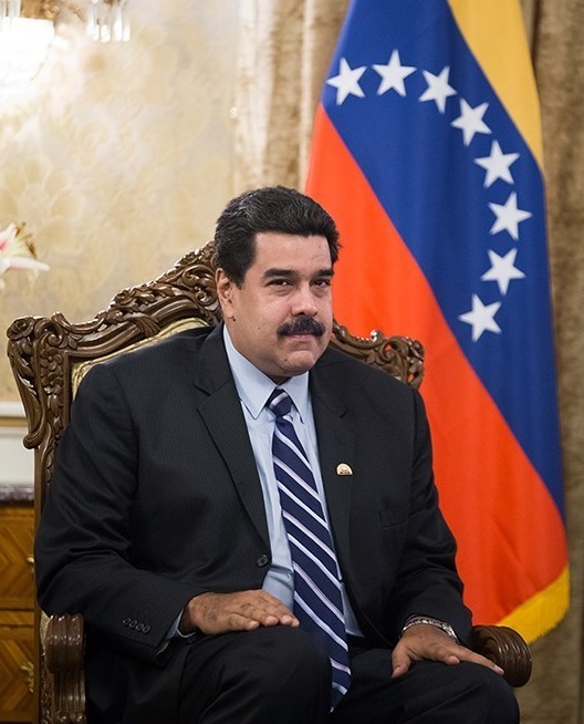 Nicolas Maduro, the controversial leader of Venezuela, is under very uncertain times.