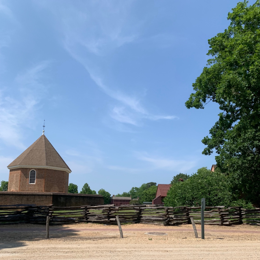 Colonial Williamsburg