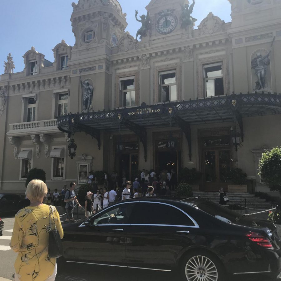 Monaco