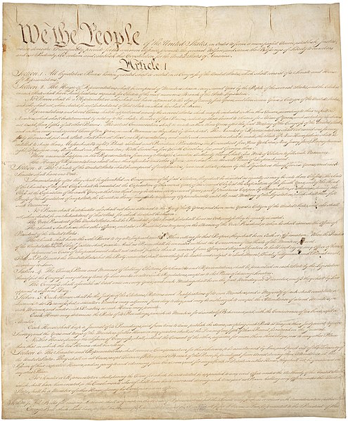 https://commons.wikimedia.org/wiki/File:Constitution_of_the_United_States,_page_1.jpg