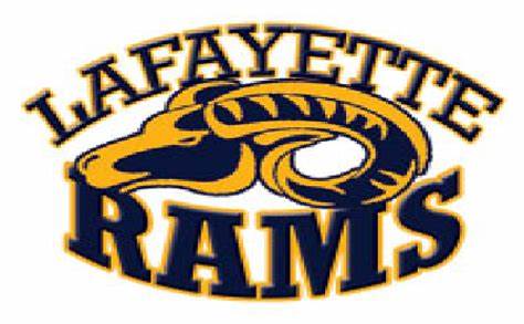 The Lafayette Rams will be welcoming both a new baseball and basketball head coach for the 2020-2021 seasons. Photo by https://wjccschools.org/lhs