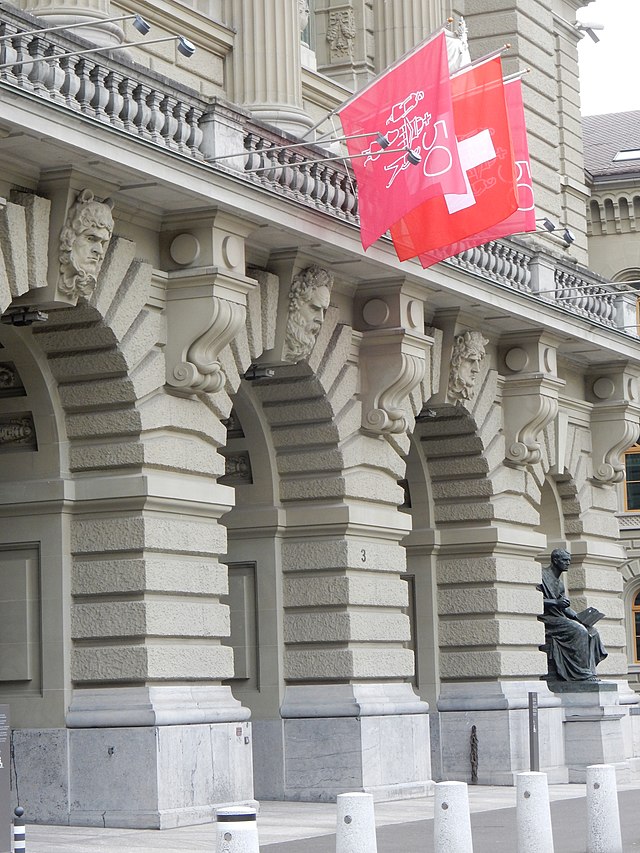 After the long fight, the Women of Switzerland gained the right to vote. 