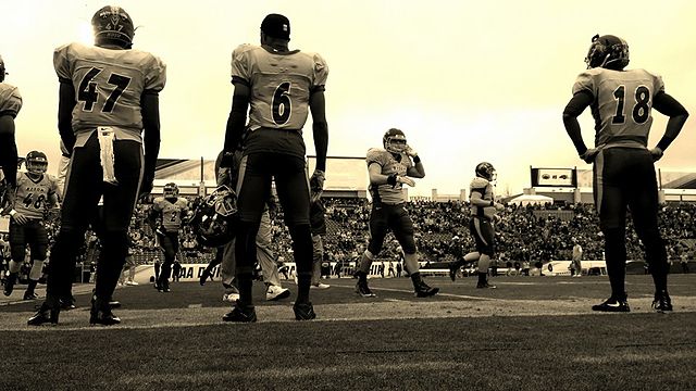 North Dakota State, 8 time National Champions, prepare for another championship game to add to their resume